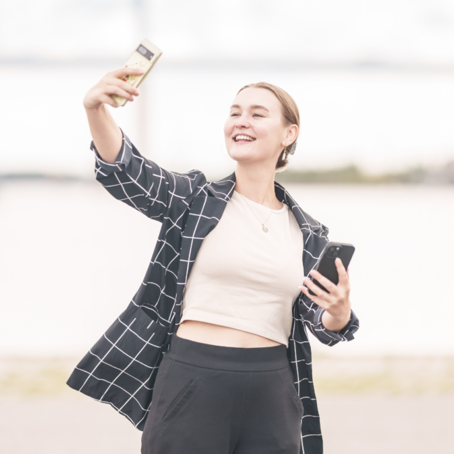 Hannah - MakerPort Stralsund