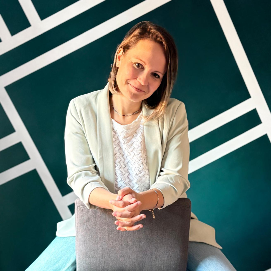 Asti Astrid - MakerPort Stralsund