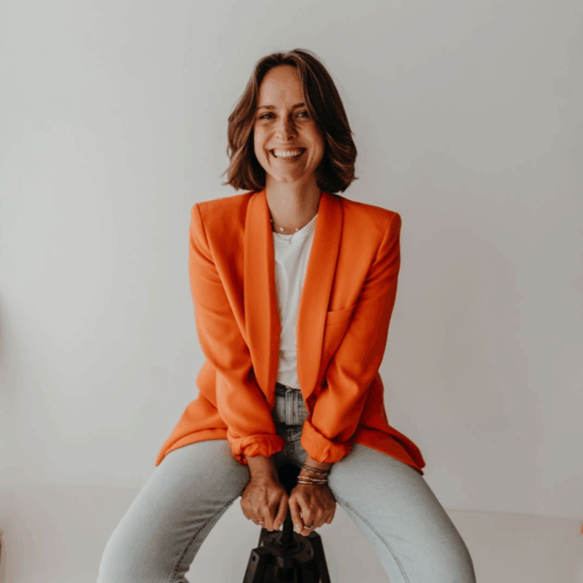 Julia - MakerPort Stralsund