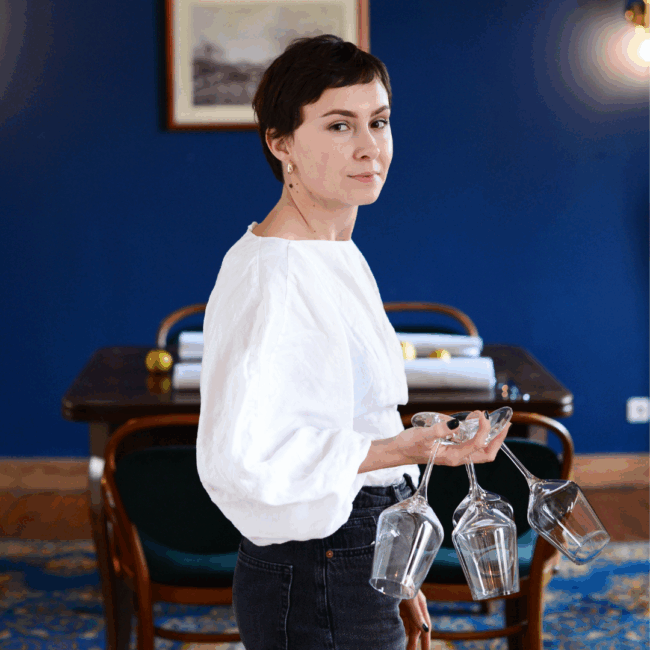 Maria - MakerPort Stralsund