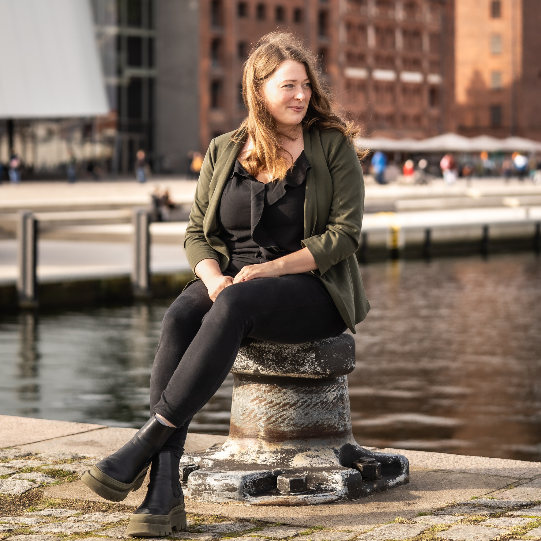 Merle - Team MakerPort Stralsund