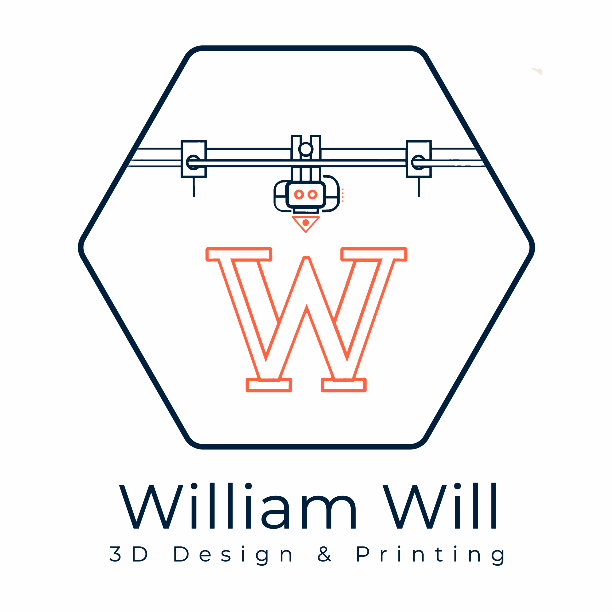 William Will 3D