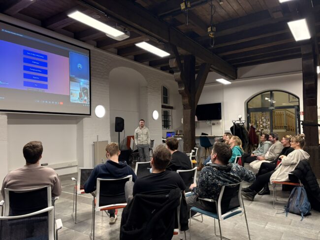 IMG_1094 Gründungsstammtisch Stralsund