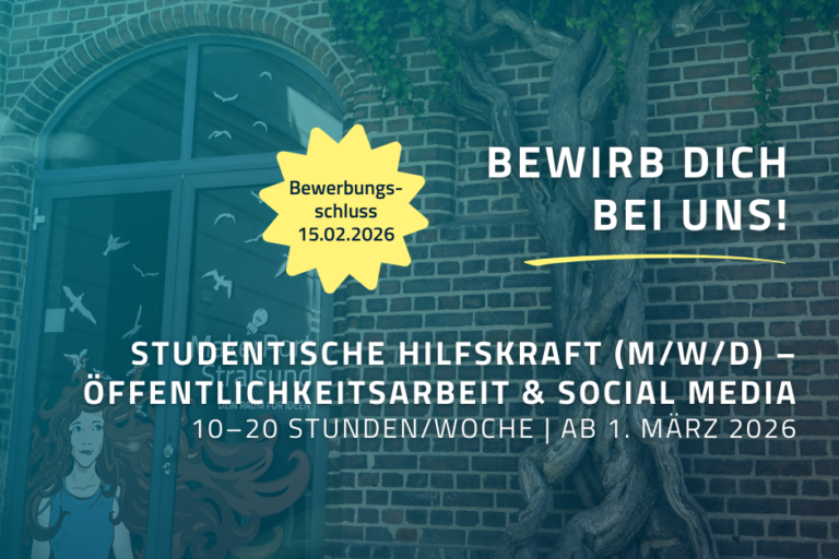 SHK ÖA (1) Studentische Hilfskraft